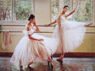  ballerinas - Ballerines Guan Zeju02 chinois